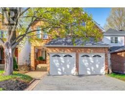 56 IPSWICH TERRACE, Ottawa, Ontario