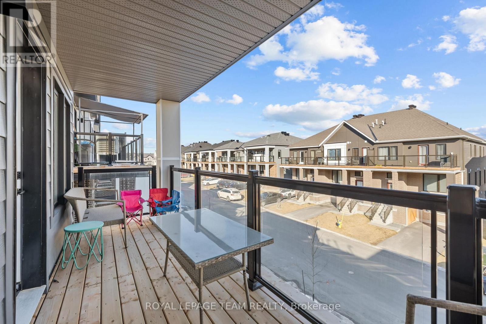 307 Catsfoot Walk, Ottawa, Ontario  K2J 7G9 - Photo 21 - X12938730