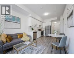 251 NORTHFIELD Drive E Unit# 105, Waterloo, Ontario