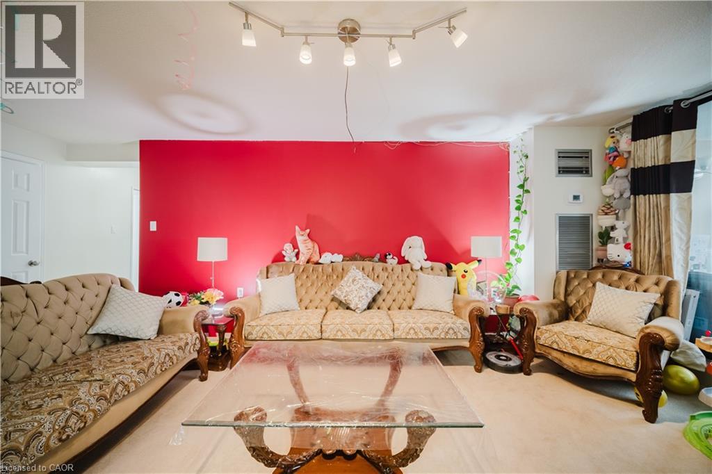 18 Knightsbridge Road Unit# 502, Brampton, Ontario  L6T 3X5 - Photo 14 - 40818254