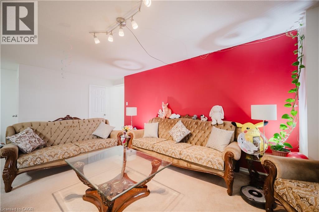 18 Knightsbridge Road Unit# 502, Brampton, Ontario  L6T 3X5 - Photo 15 - 40818254