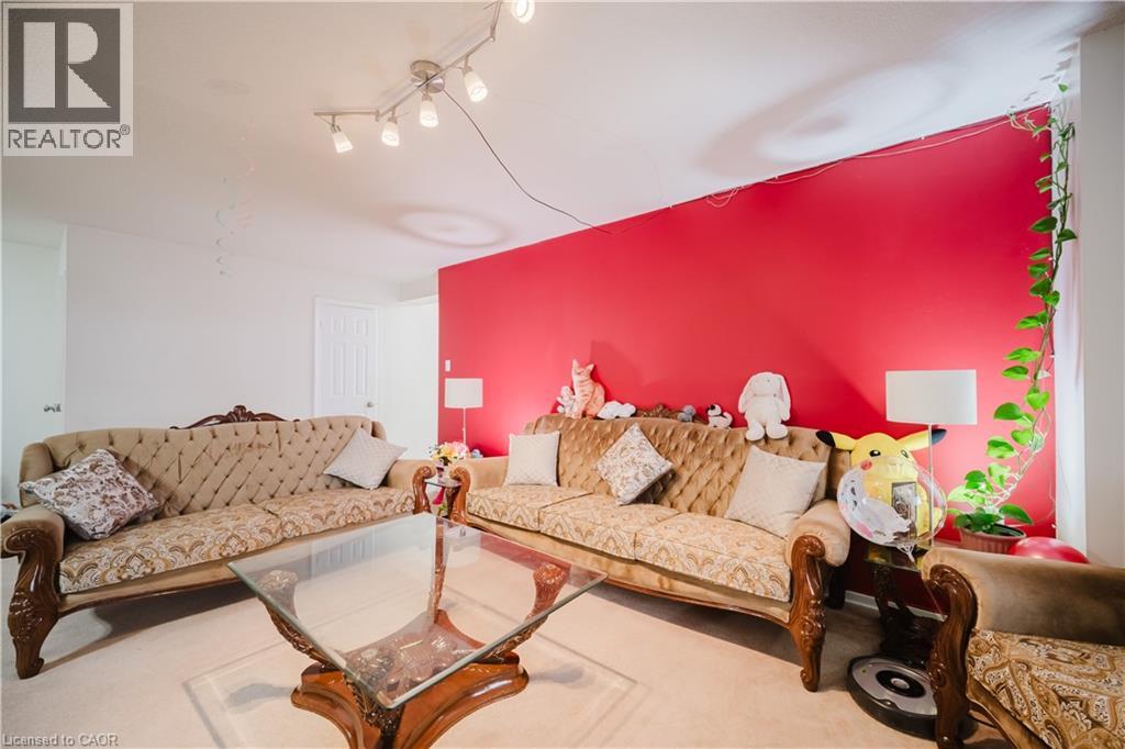 18 Knightsbridge Road Unit# 502, Brampton, Ontario  L6T 3X5 - Photo 16 - 40818254