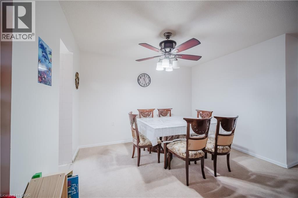 18 Knightsbridge Road Unit# 502, Brampton, Ontario  L6T 3X5 - Photo 19 - 40818254