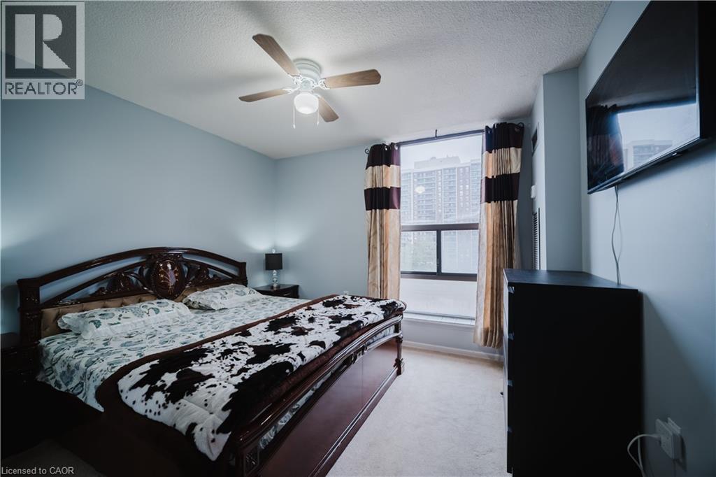 18 Knightsbridge Road Unit# 502, Brampton, Ontario  L6T 3X5 - Photo 26 - 40818254