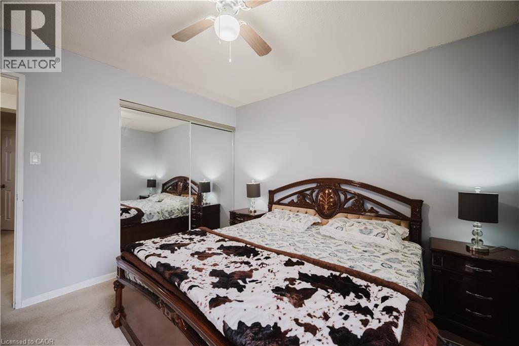 18 Knightsbridge Road Unit# 502, Brampton, Ontario  L6T 3X5 - Photo 28 - 40818254