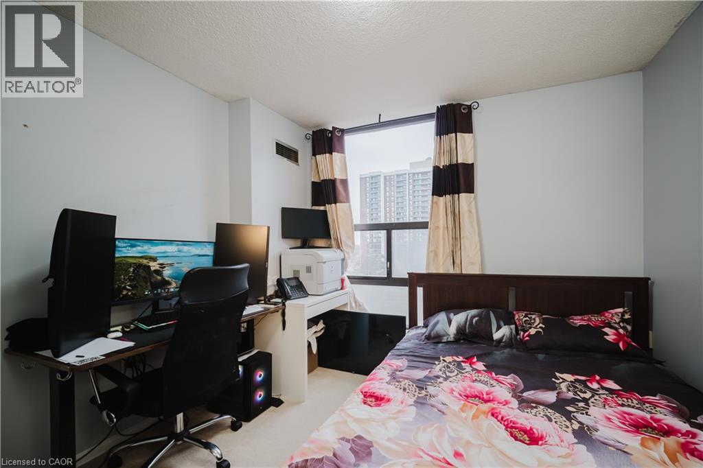 18 Knightsbridge Road Unit# 502, Brampton, Ontario  L6T 3X5 - Photo 30 - 40818254