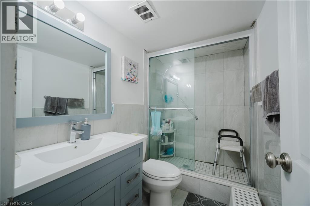 18 Knightsbridge Road Unit# 502, Brampton, Ontario  L6T 3X5 - Photo 31 - 40818254