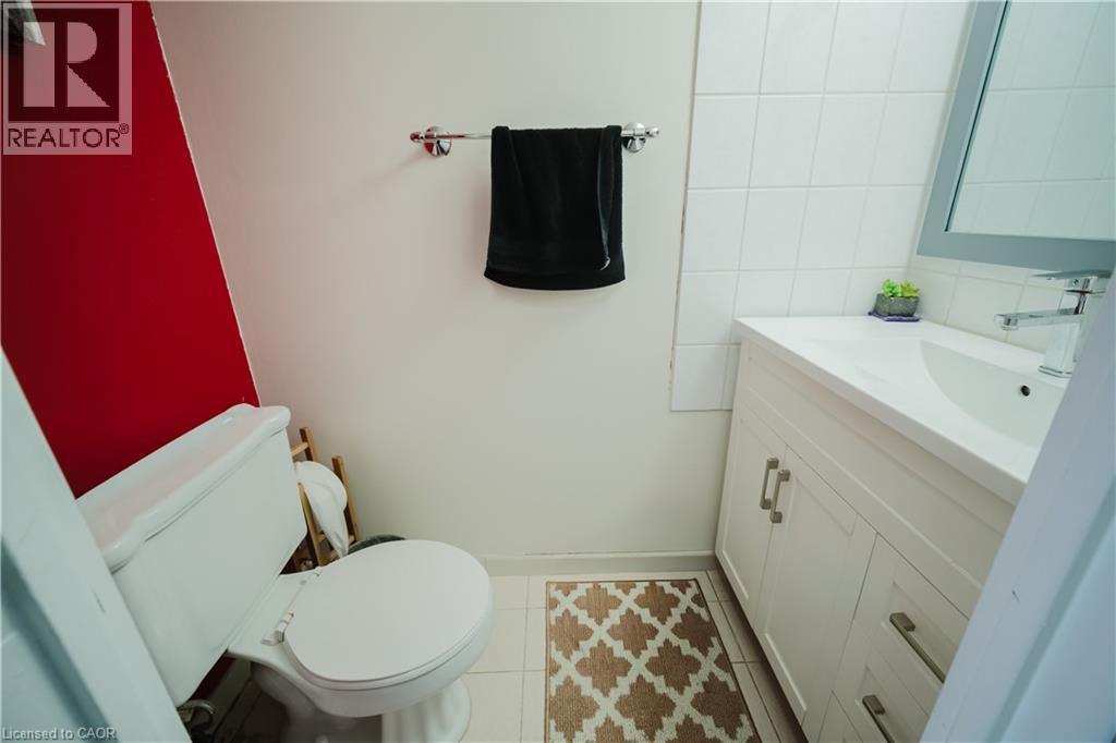 18 Knightsbridge Road Unit# 502, Brampton, Ontario  L6T 3X5 - Photo 35 - 40818254