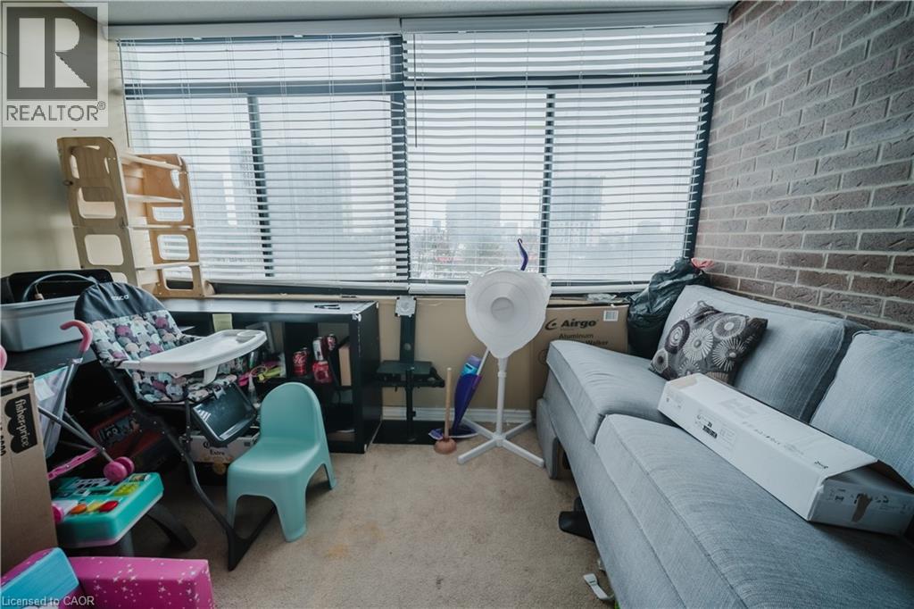 18 Knightsbridge Road Unit# 502, Brampton, Ontario  L6T 3X5 - Photo 39 - 40818254