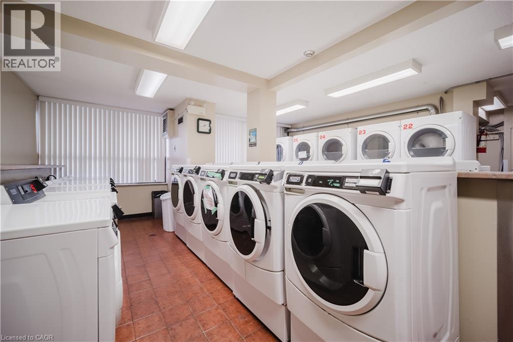 18 Knightsbridge Road Unit# 502, Brampton, Ontario  L6T 3X5 - Photo 41 - 40818254