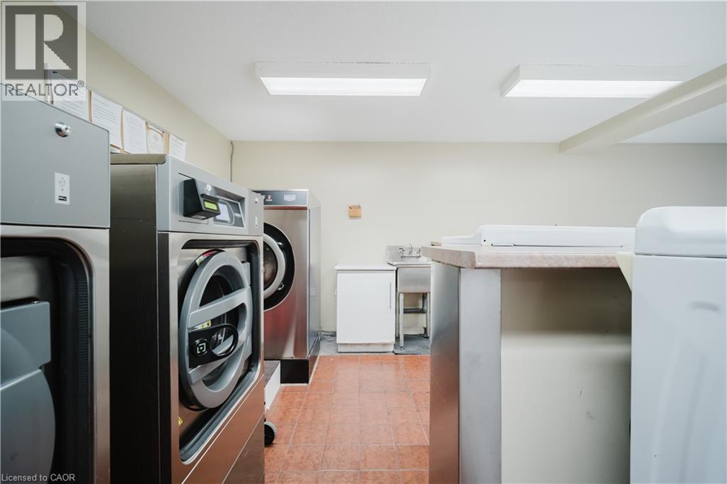 18 Knightsbridge Road Unit# 502, Brampton, Ontario  L6T 3X5 - Photo 42 - 40818254