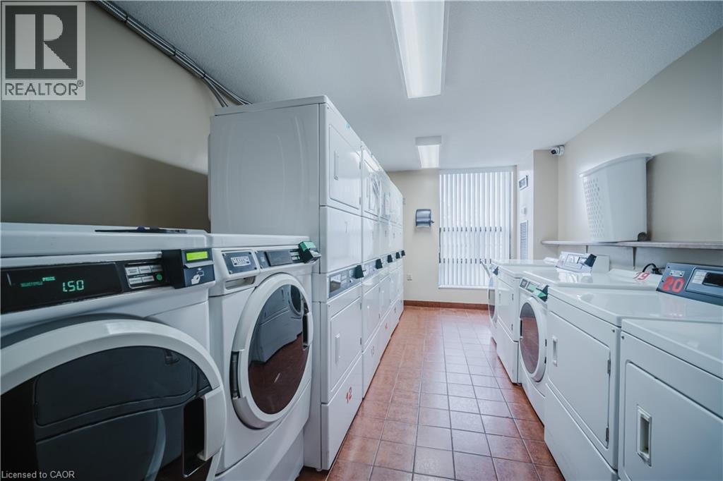 18 Knightsbridge Road Unit# 502, Brampton, Ontario  L6T 3X5 - Photo 43 - 40818254