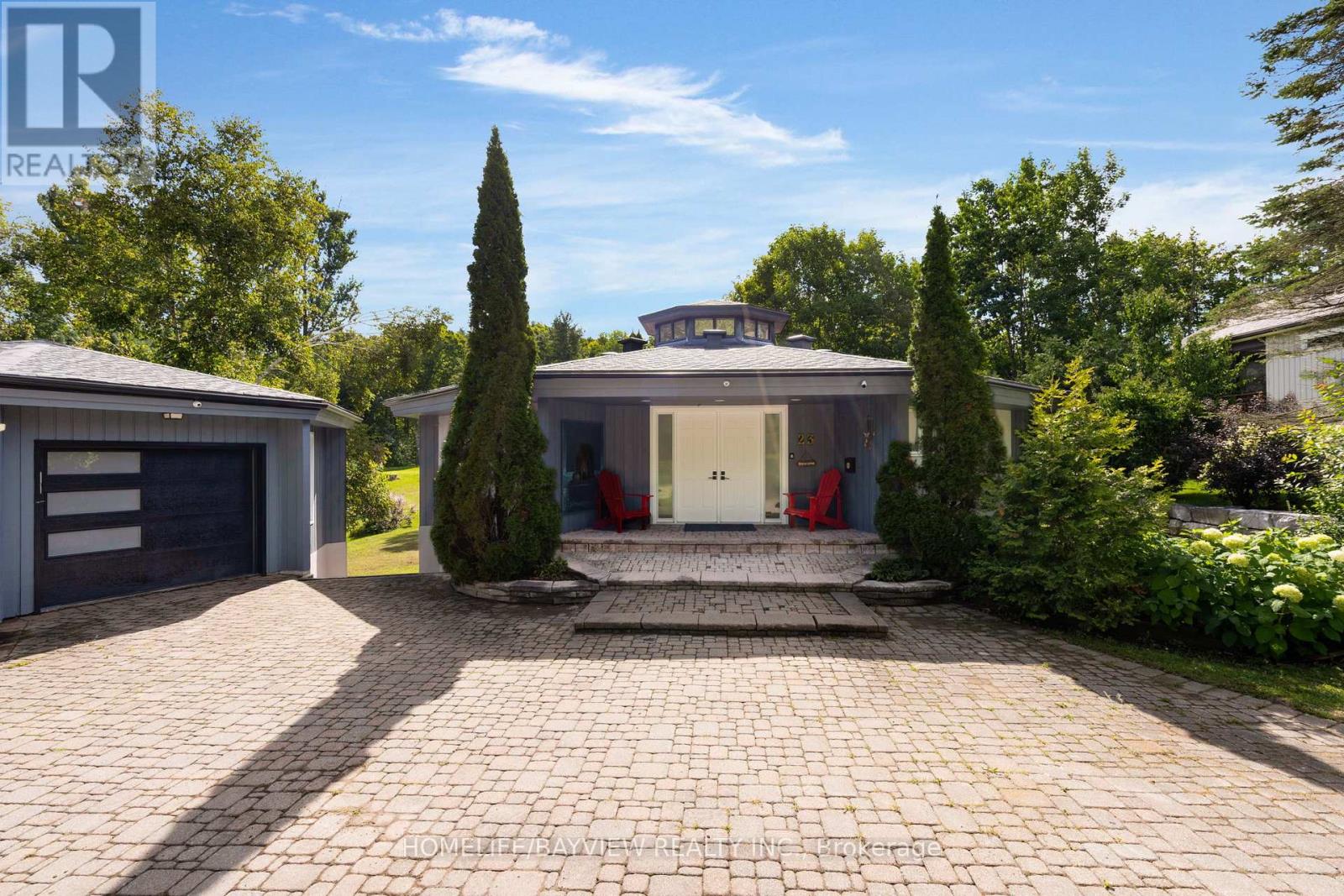 23 Country Club Lane, Oro-Medonte, Ontario  L4M 4Y8 - Photo 1 - S12990506