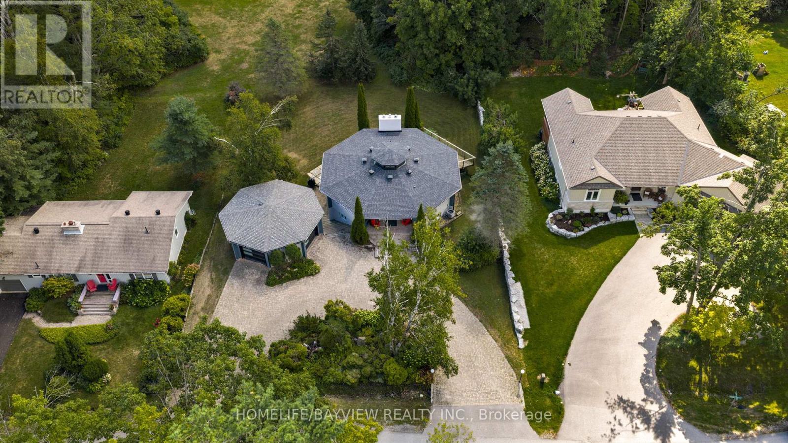 23 Country Club Lane, Oro-Medonte, Ontario  L4M 4Y8 - Photo 46 - S12990506