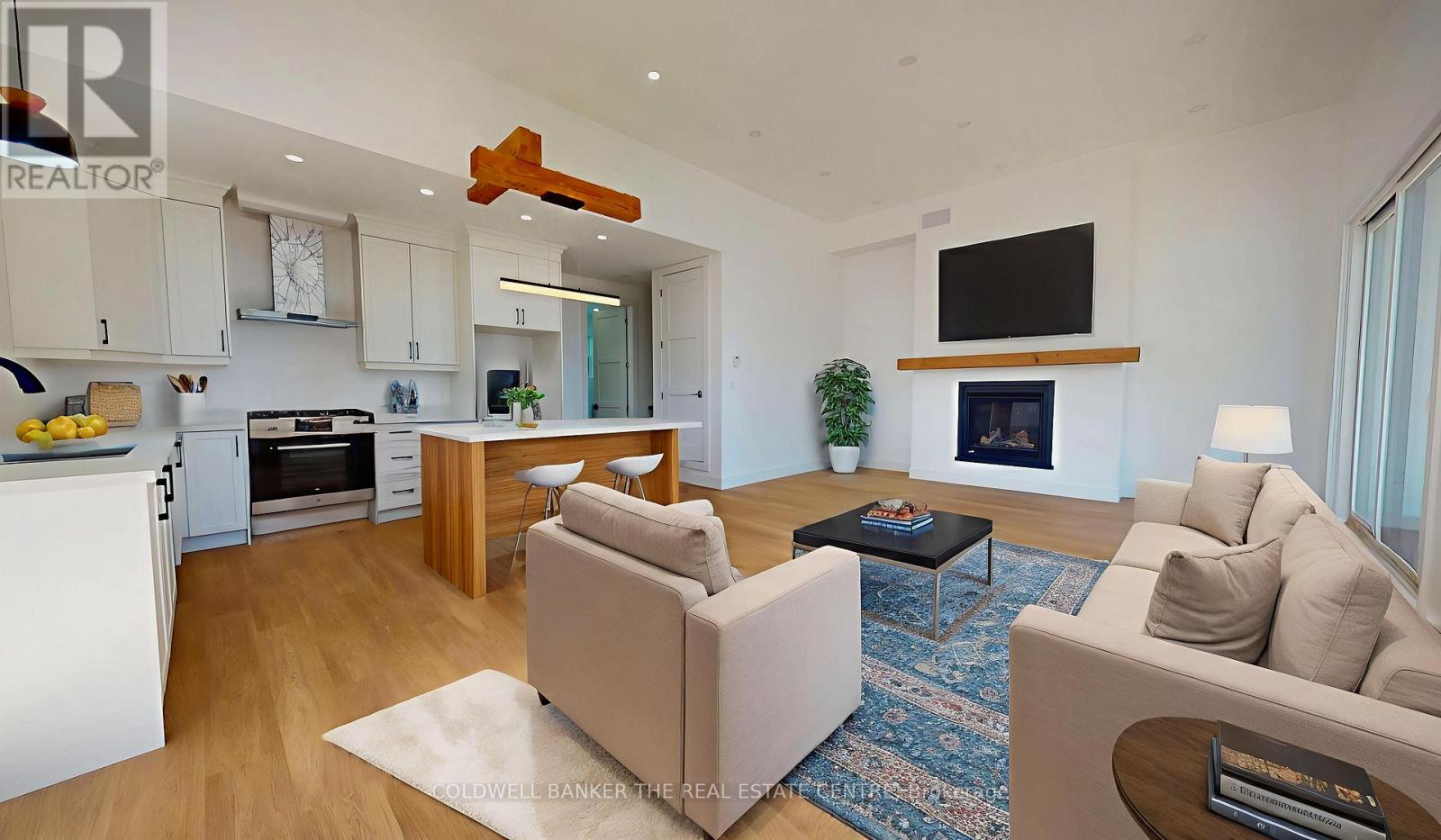 60 Gray Street, Severn, Ontario  L0K 1E0 - Photo 4 - S12990572