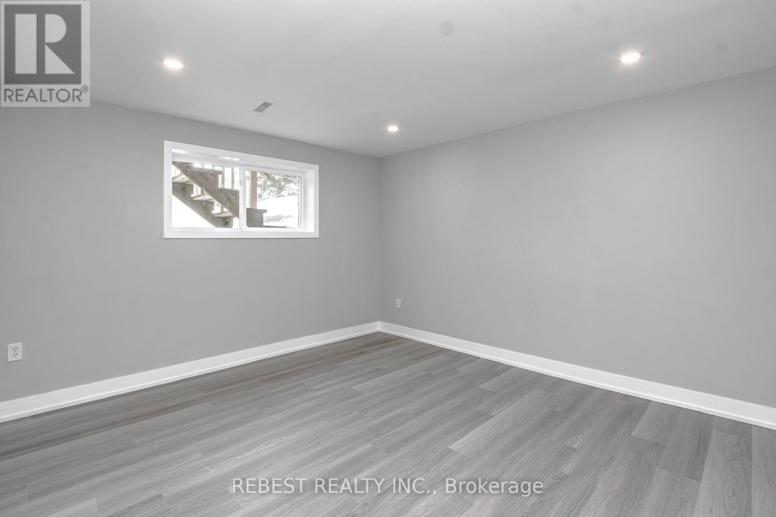 Basement - 92 Lillian Crescent, Barrie, Ontario  L4N 5H7 - Photo 12 - S12990630