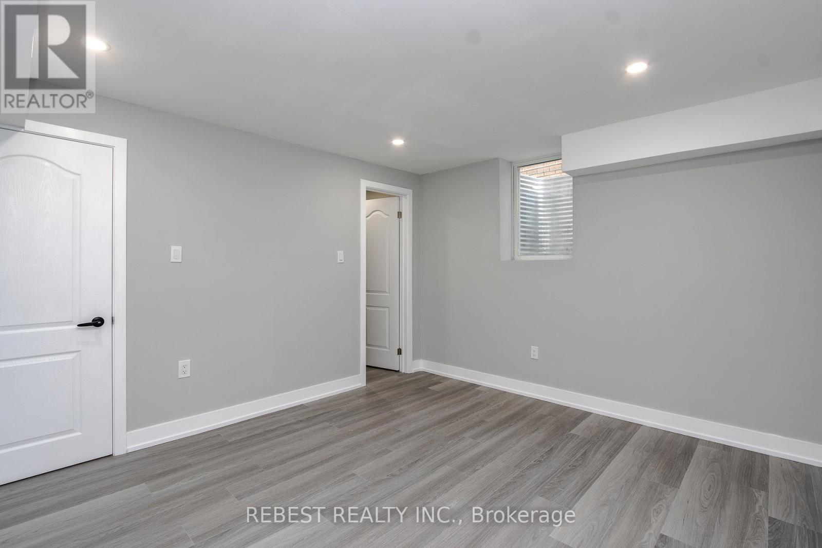 Basement - 92 Lillian Crescent, Barrie, Ontario  L4N 5H7 - Photo 15 - S12990630