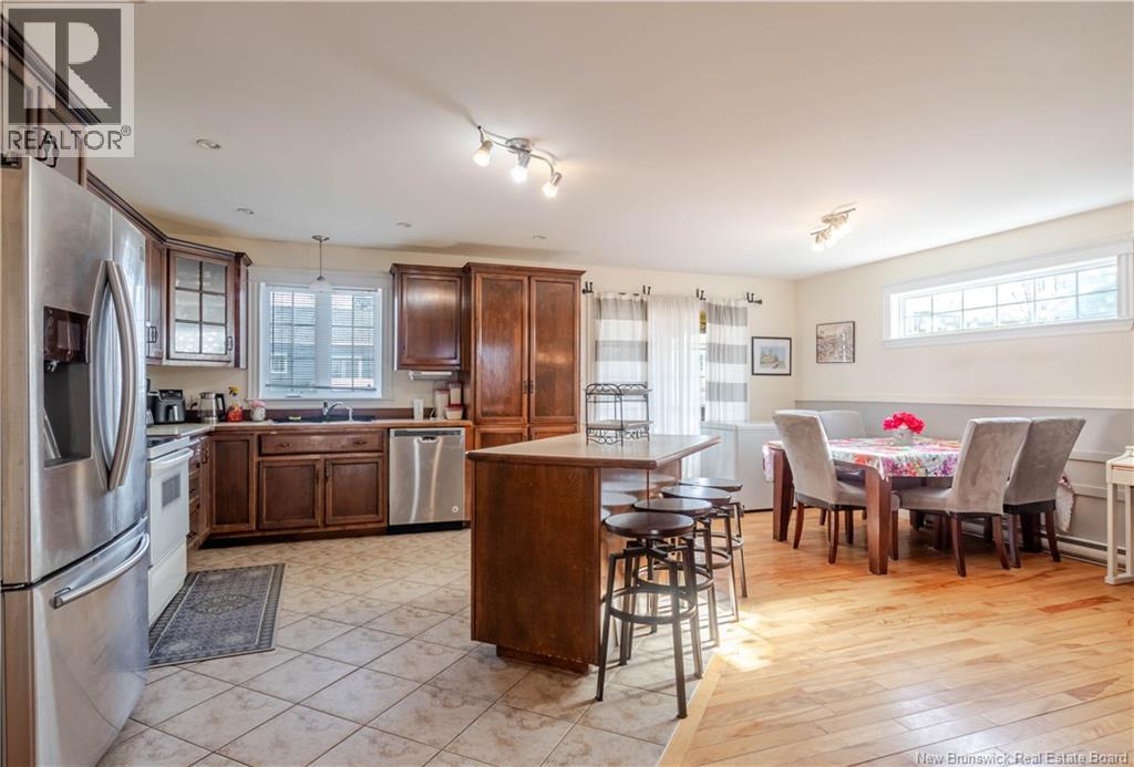 11 Knowlton Crescent, Oromocto, New Brunswick  E2V 4T1 - Photo 5 - NB136924