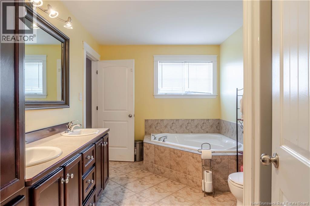 11 Knowlton Crescent, Oromocto, New Brunswick  E2V 4T1 - Photo 19 - NB136924