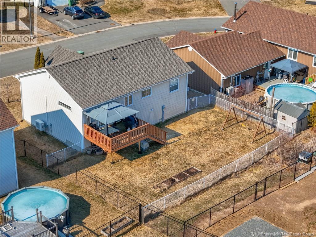 11 Knowlton Crescent, Oromocto, New Brunswick  E2V 4T1 - Photo 50 - NB136924