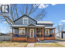 580 MAIN Street E, Listowel, Ontario