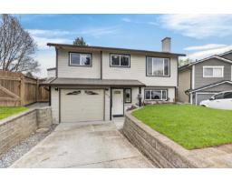 2838 WOODLAND COURT, Langley, British Columbia