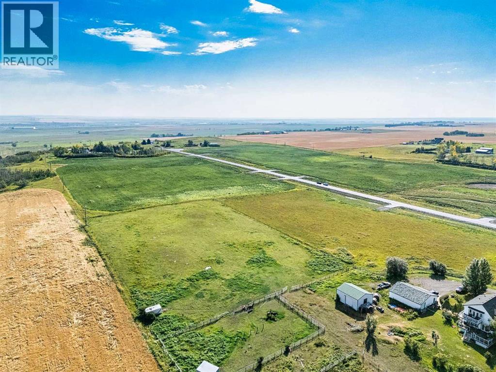 Lot 14, 386208 32 Street E, Rural Foothills County, Alberta  T1S 1A7 - Photo 16 - A2256859