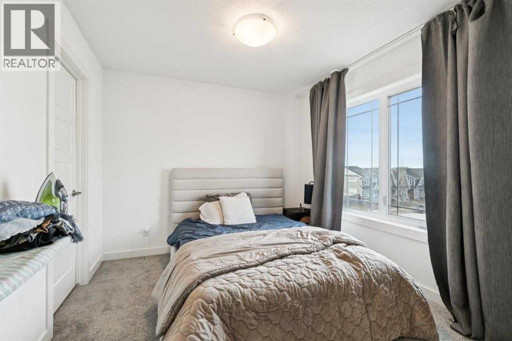 277 Auburn Meadows Drive SE, Calgary, Alberta  T3M 2S1 - Photo 20 - A2287381