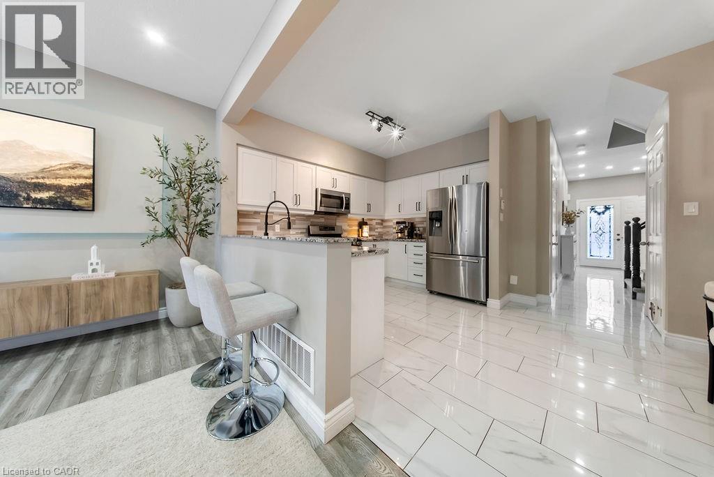 345 Glancaster Road Unit# 19, Ancaster, Ontario  L9G 3K9 - Photo 13 - 40799217