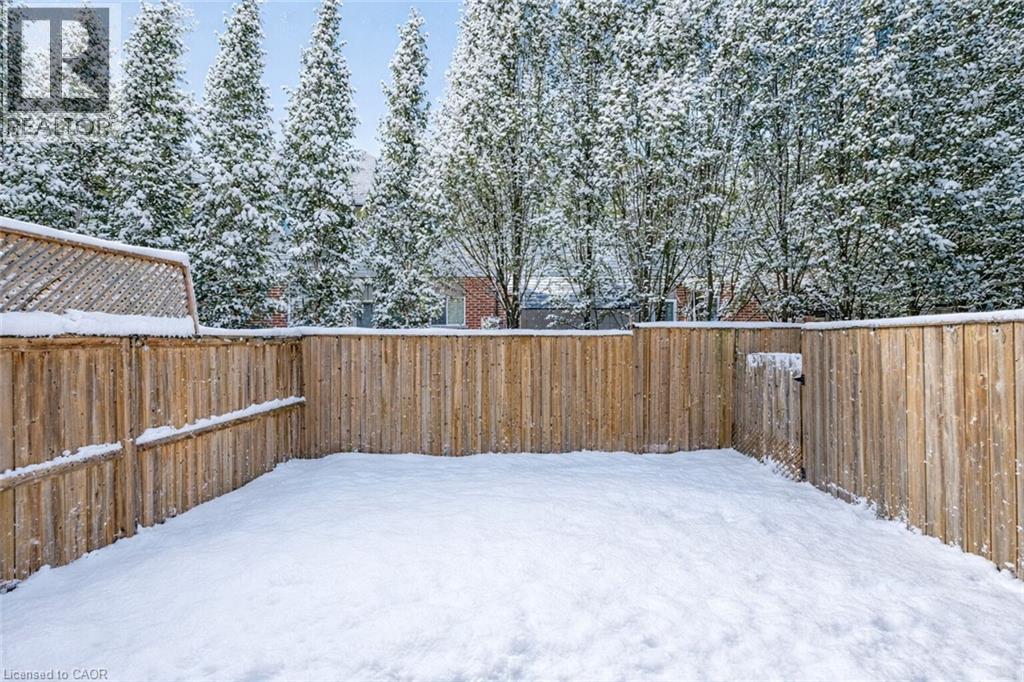 345 Glancaster Road Unit# 19, Ancaster, Ontario  L9G 3K9 - Photo 28 - 40799217