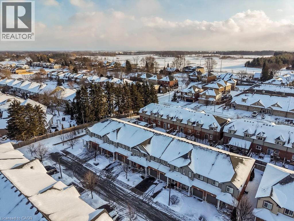 345 Glancaster Road Unit# 19, Ancaster, Ontario  L9G 3K9 - Photo 36 - 40799217