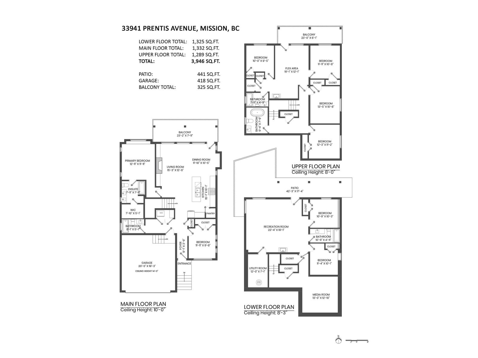 33941 Prentis Avenue, Mission, British Columbia  V2V 0G5 - Photo 35 - R3106136