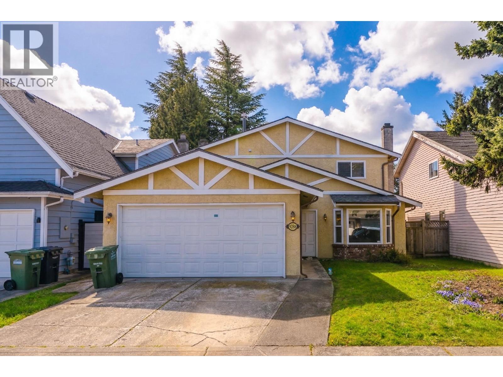 9288 ROMANIUK DRIVE, Richmond