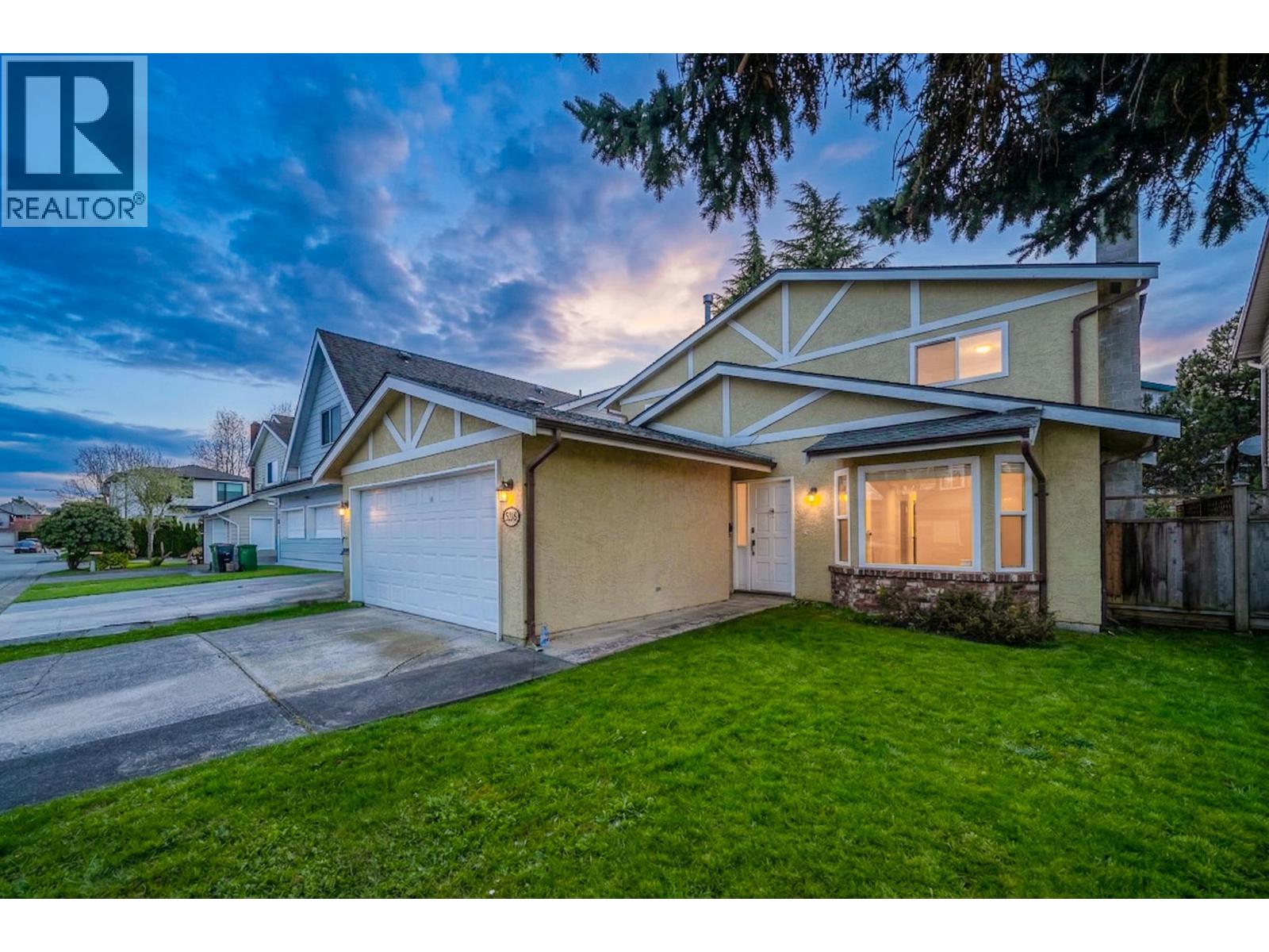 9288 Romaniuk Drive, Richmond, British Columbia  V7E 5G7 - Photo 2 - R3109218