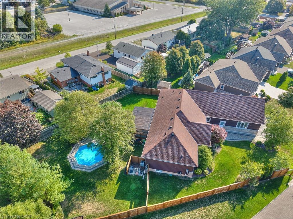 49 Postma Drive, Dunnville, Ontario  N1A 0B2 - Photo 43 - 40800906