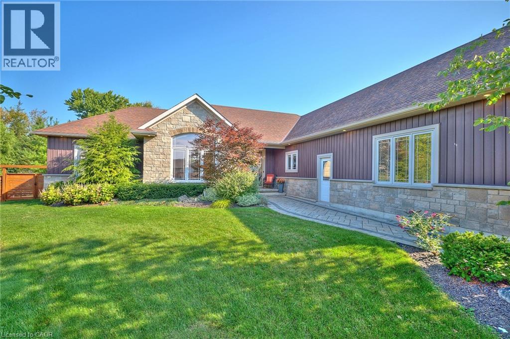 49 Postma Drive, Dunnville, Ontario  N1A 0B2 - Photo 2 - 40800906