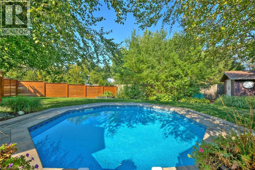 49 Postma Drive, Dunnville, Ontario  N1A 0B2 - Photo 38 - 40800906