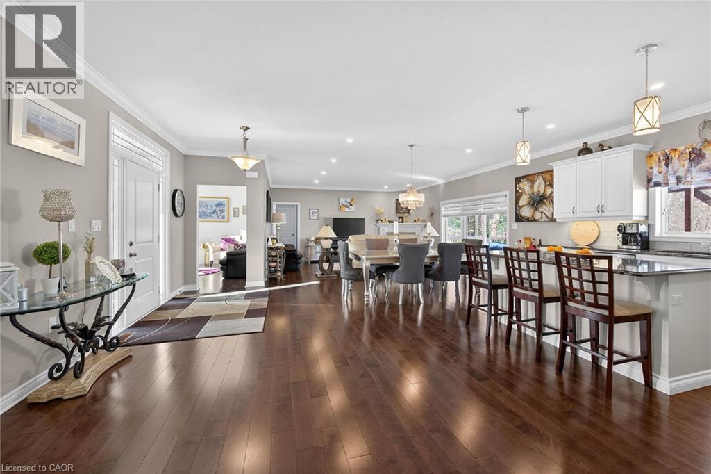 49 Postma Drive, Dunnville, Ontario  N1A 0B2 - Photo 7 - 40800906