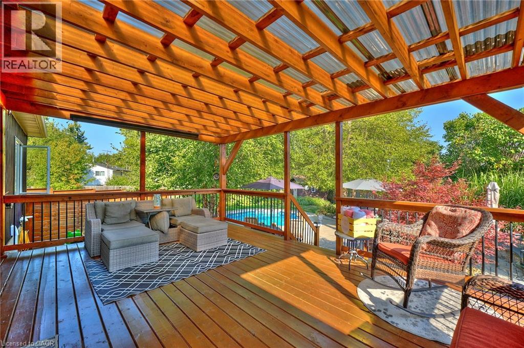 49 Postma Drive, Dunnville, Ontario  N1A 0B2 - Photo 34 - 40800906