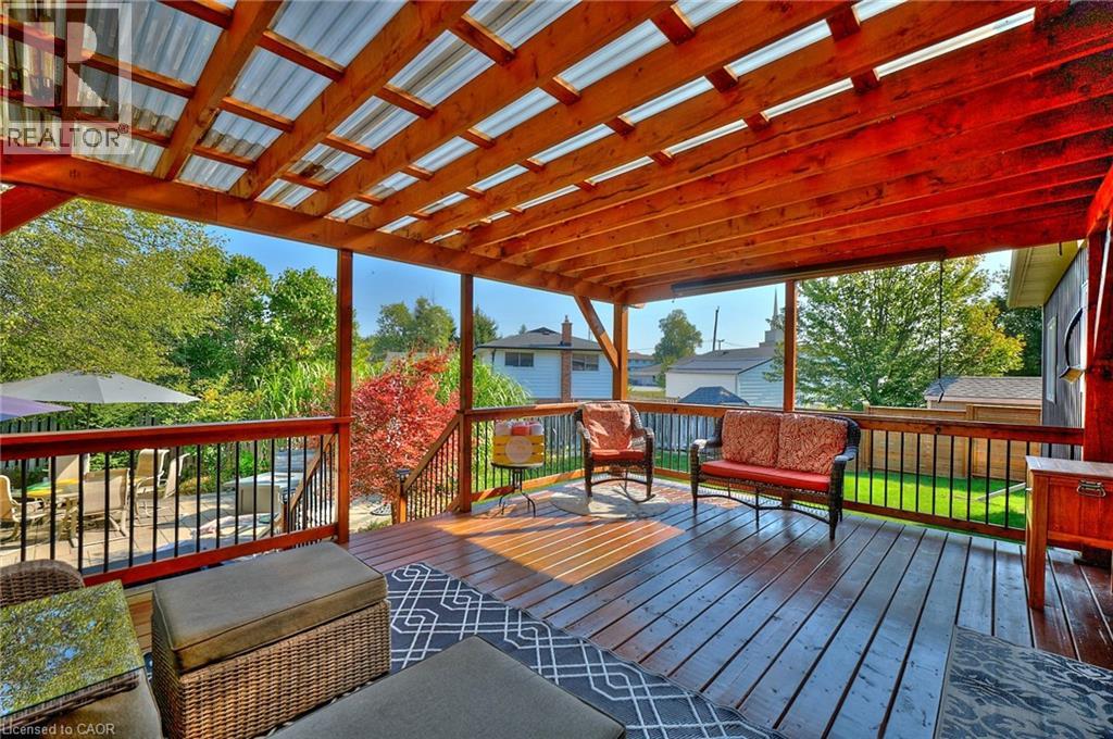 49 Postma Drive, Dunnville, Ontario  N1A 0B2 - Photo 35 - 40800906