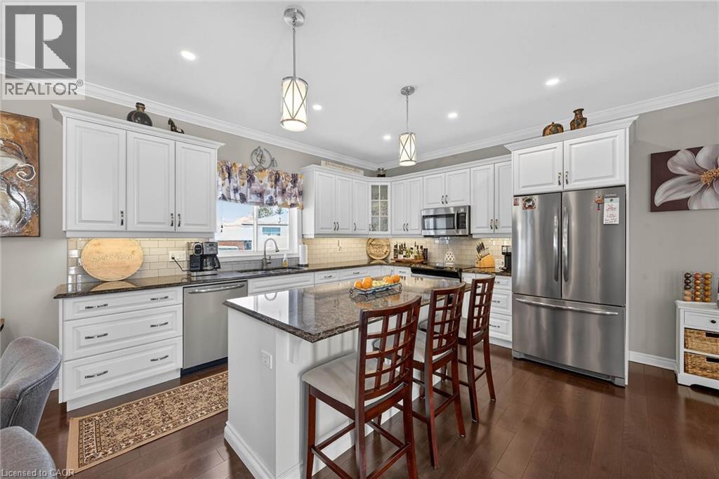 49 Postma Drive, Dunnville, Ontario  N1A 0B2 - Photo 8 - 40800906