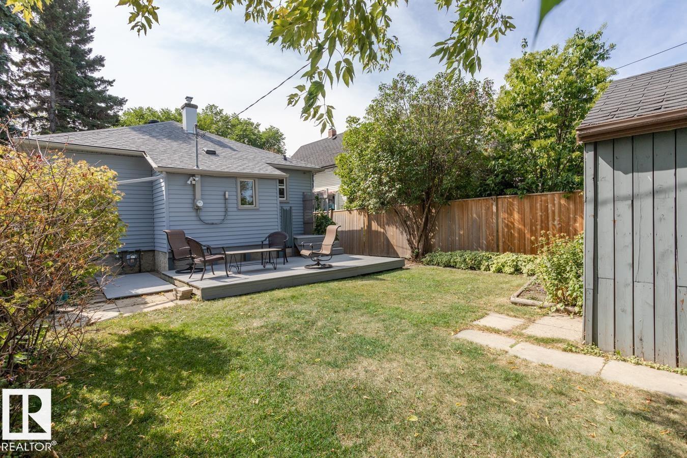 8736 76 Av Nw, Edmonton, Alberta  T6C 0J5 - Photo 45 - E4481229