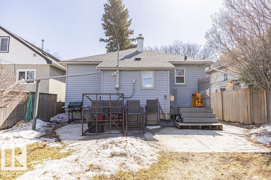 8736 76 Av Nw, Edmonton, Alberta  T6C 0J5 - Photo 40 - E4481229