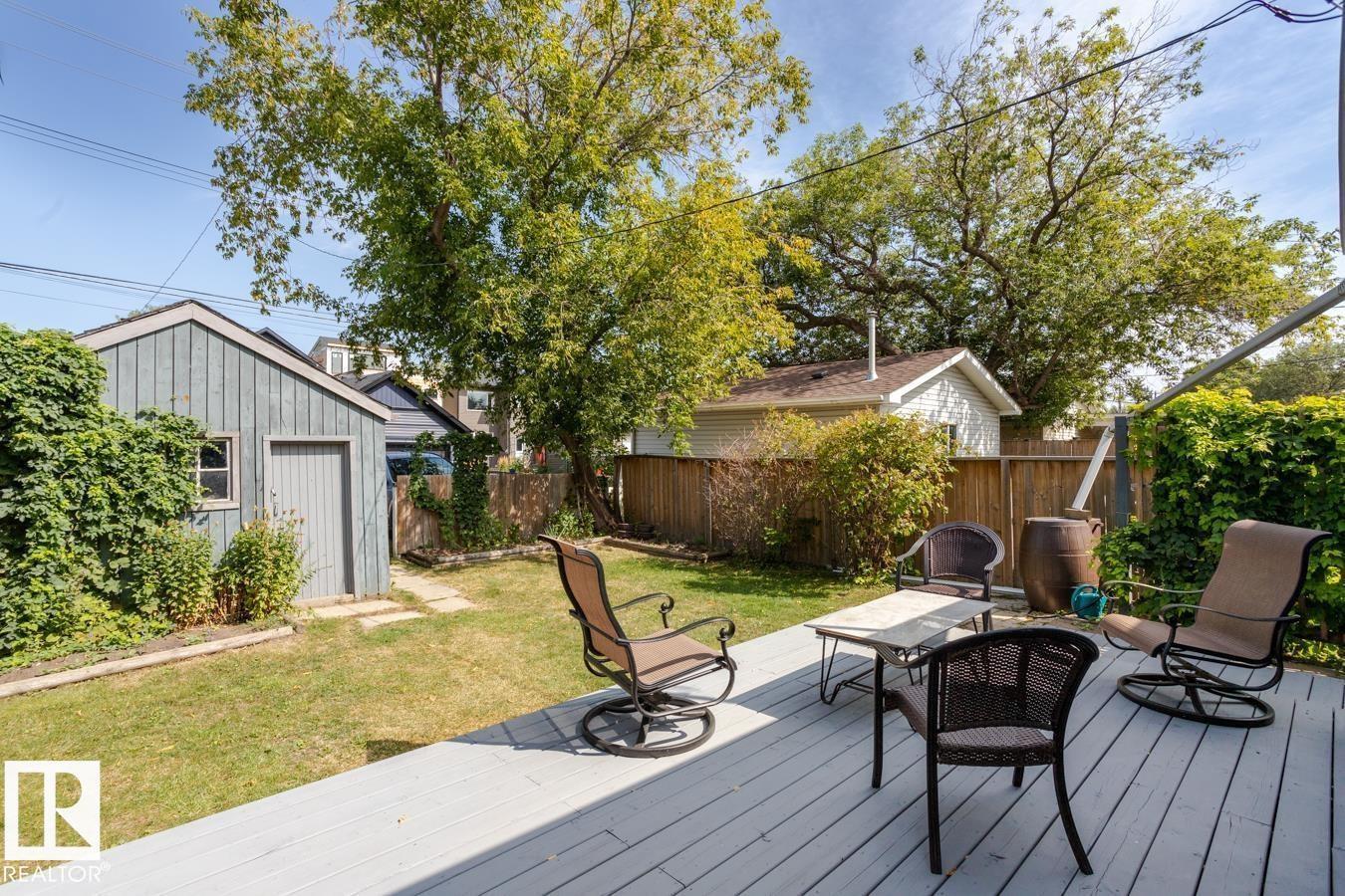 8736 76 Av Nw, Edmonton, Alberta  T6C 0J5 - Photo 42 - E4481229