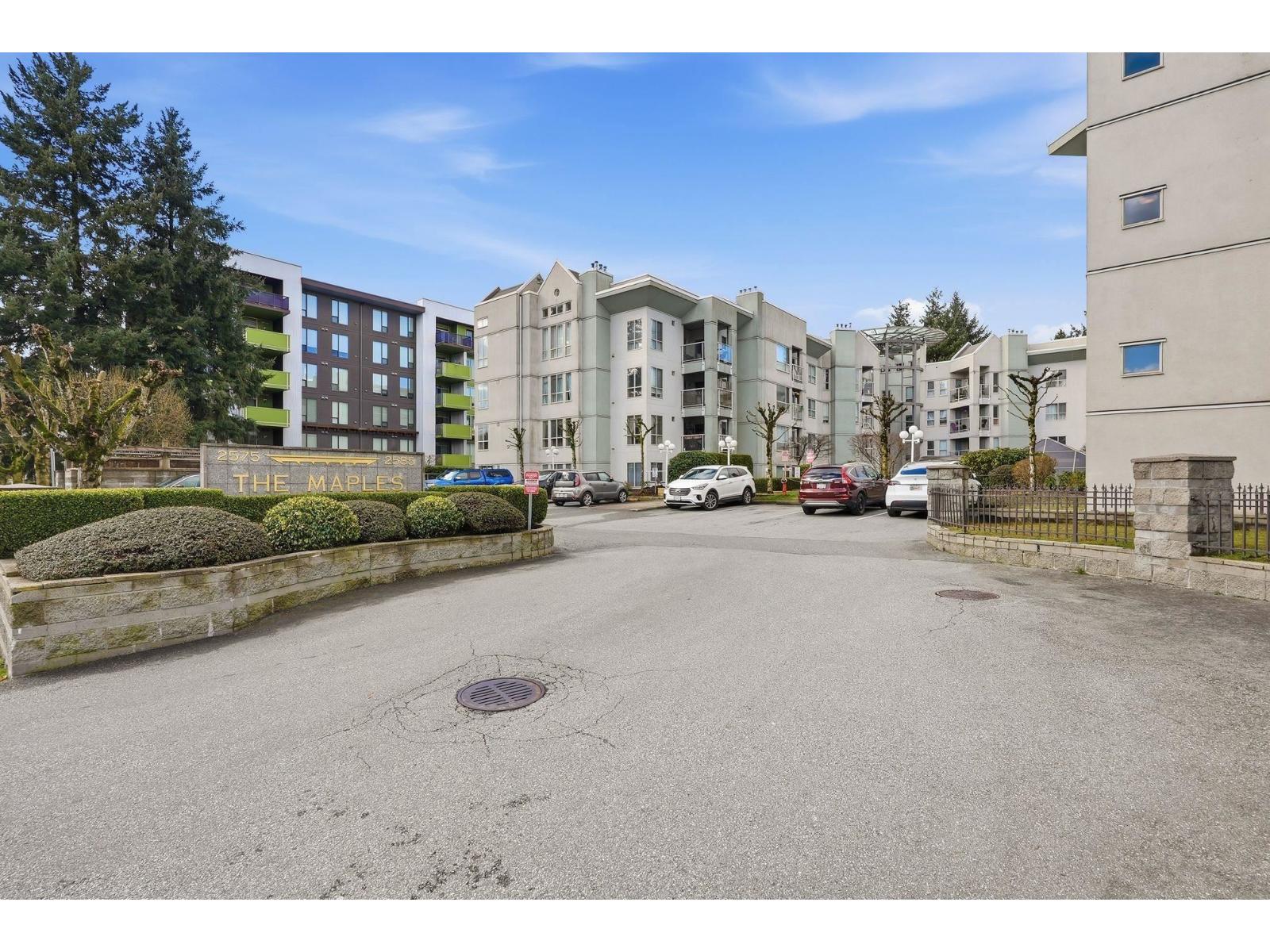 211 2575 Ware Street, Abbotsford, British Columbia  V2S 3E2 - Photo 20 - R3109697