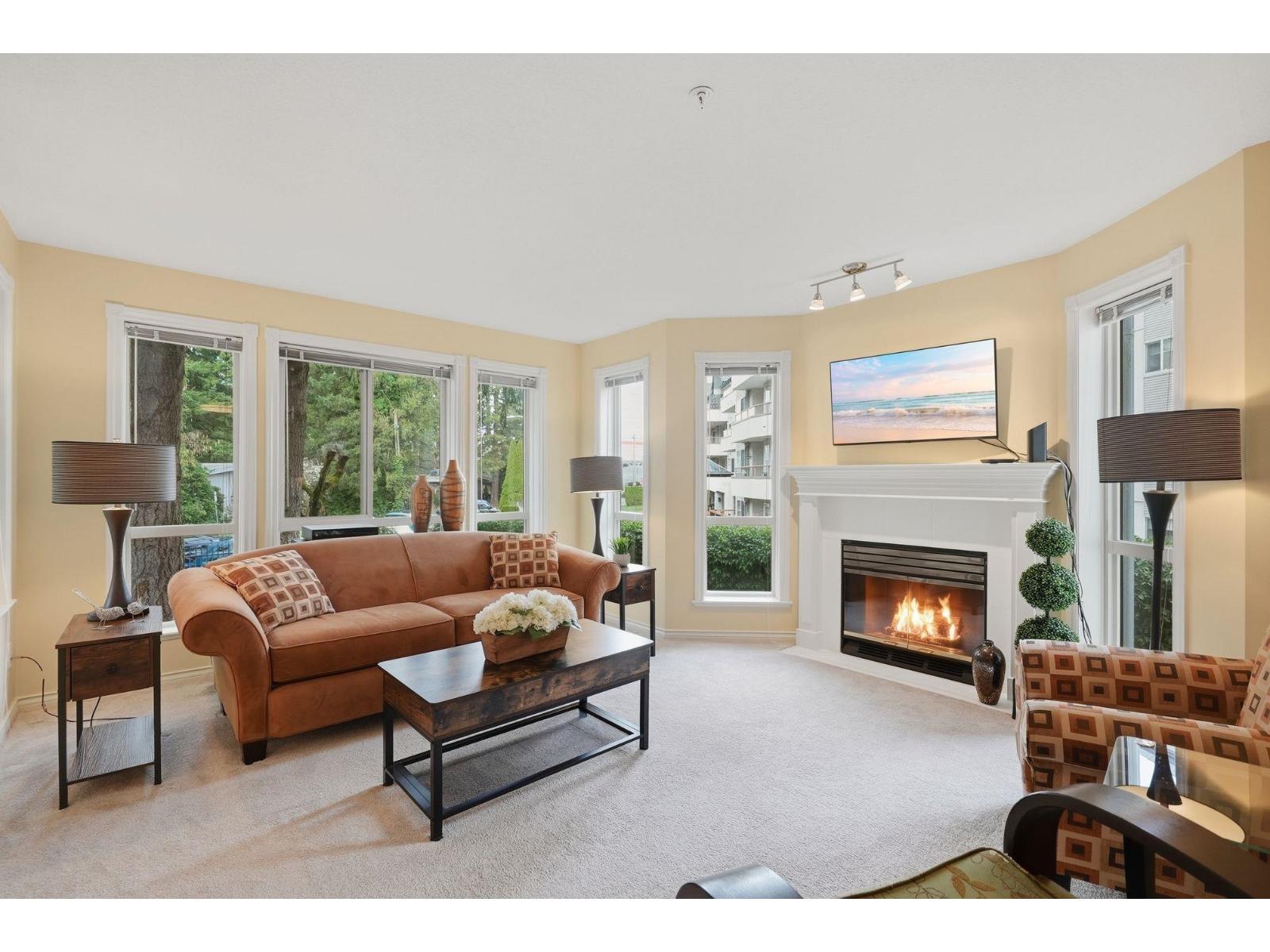 211 2575 WARE STREET, Abbotsford, British Columbia