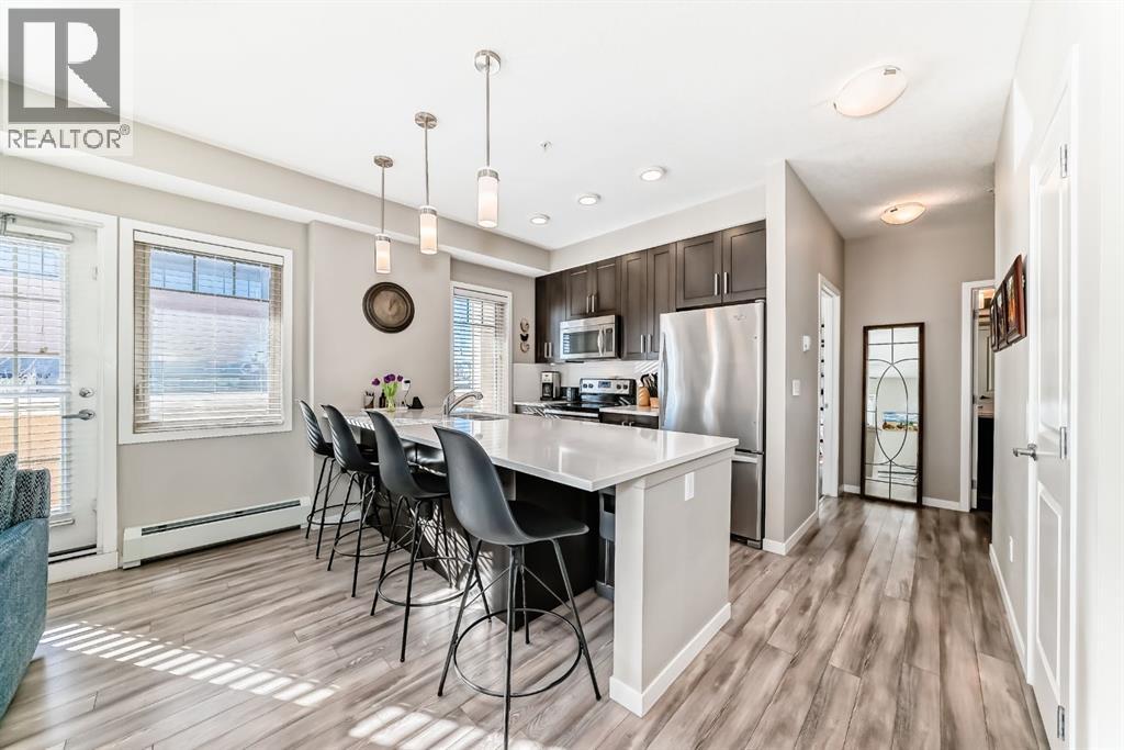 204, 10 Mahogany Mews Se, Calgary, Alberta  T3M 2R1 - Photo 9 - A2285562