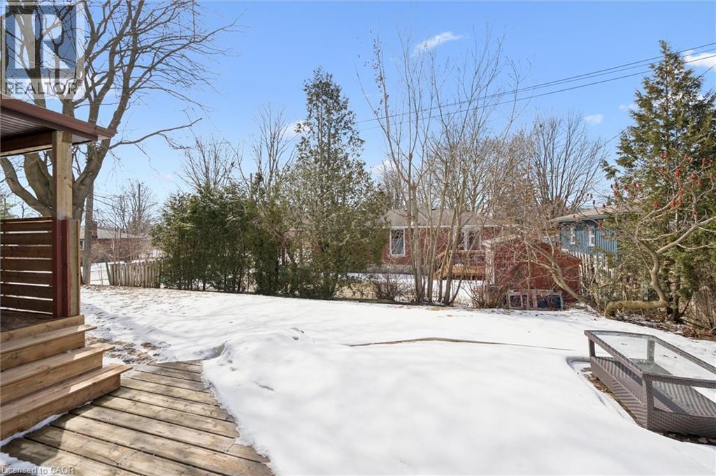 204 Irvine Street, Elora, Ontario  N0B 1S0 - Photo 34 - 40808167