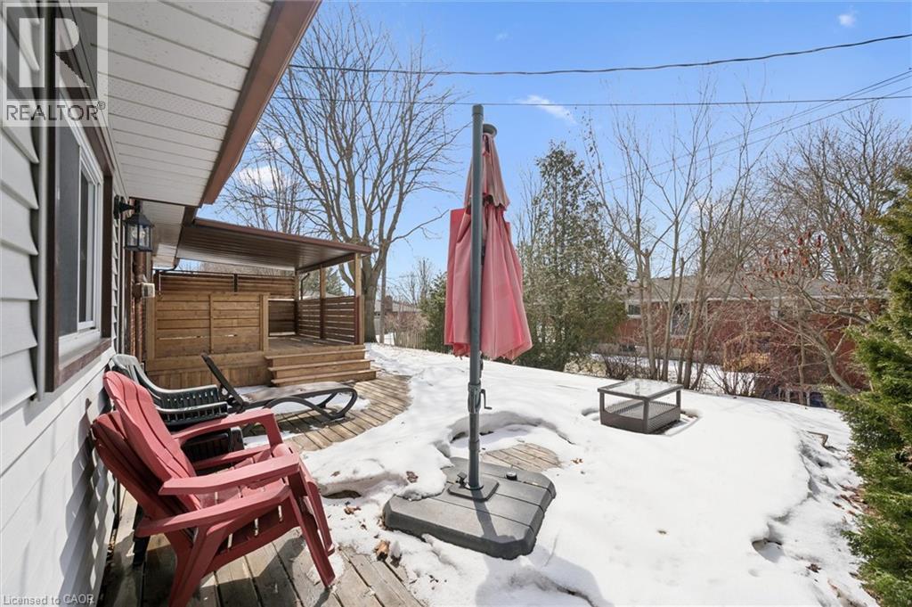 204 Irvine Street, Elora, Ontario  N0B 1S0 - Photo 35 - 40808167
