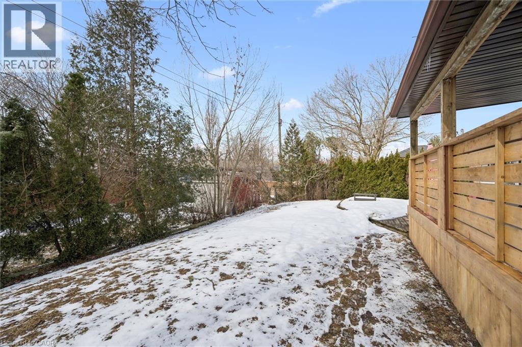 204 Irvine Street, Elora, Ontario  N0B 1S0 - Photo 28 - 40808167